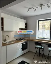 Apartament 2 camere, bloc nou, parcare I metrou Anghel Salig 