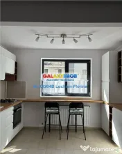 Apartament 2 camere, bloc nou, parcare I metrou Anghel Salig 