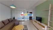 Apartament 2 camere de inchiriat in Militari Residence Tiner