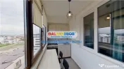 Apartament 2 camere de inchiriat in Militari Residence Tiner
