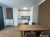 Apartament 3 camere , prima inchiriere, Radauti