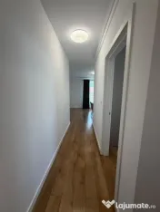 Apartament 3 camere , prima inchiriere, Radauti