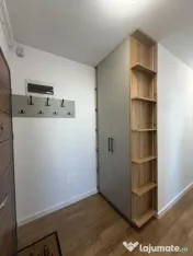 Apartament 3 camere , prima inchiriere, Radauti
