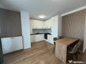 Apartament 3 camere , prima inchiriere, Radauti