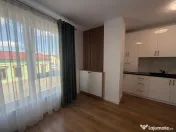 Apartament 3 camere , prima inchiriere, Radauti