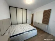 Apartament 3 camere , prima inchiriere, Radauti