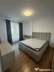 Apartament 3 camere , prima inchiriere, Radauti