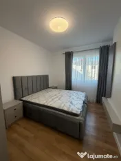 Apartament 3 camere , prima inchiriere, Radauti