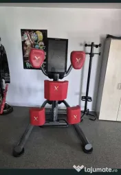 Nexersys N3 Commercial Interactive Boxing Trainer – FULLY WORKING 