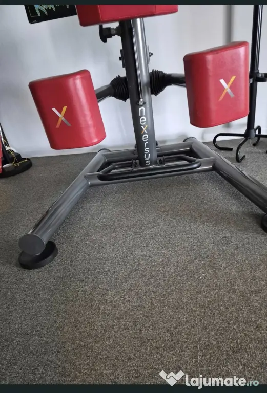 Nexersys N3 Commercial Interactive Boxing Trainer – FULLY WORKING