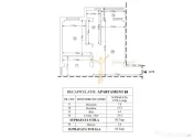 Apartament mobilat și utilat, 53.3 mp – Valea Adâncă...