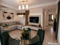 2 camere Titan decomandat, centrală, an 2025, 51 mp