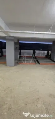 2 camere Titan decomandat, centrală, an 2025, 51 mp
