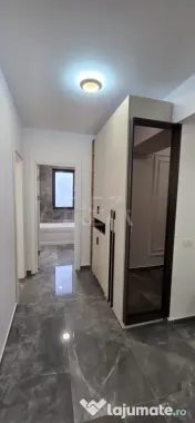 2 camere Titan decomandat, centrală, an 2025, 51 mp