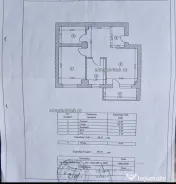 3 cam SPATIOS Living 26mp Splaiul Unirii Confort City