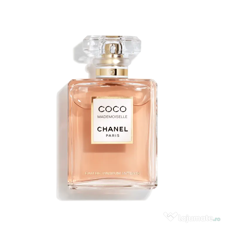 Chanel Coco Mademoiselle L'Eau Privee 100ml EDP, pentru femei, made in France