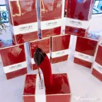 Carolina Herrera Good Girl Velvet Fatale 80ml EDP, pentru femei, made in Spain