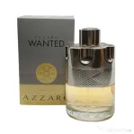 Azzaro Wanted 100ml EDT, pentru barbati, made in France