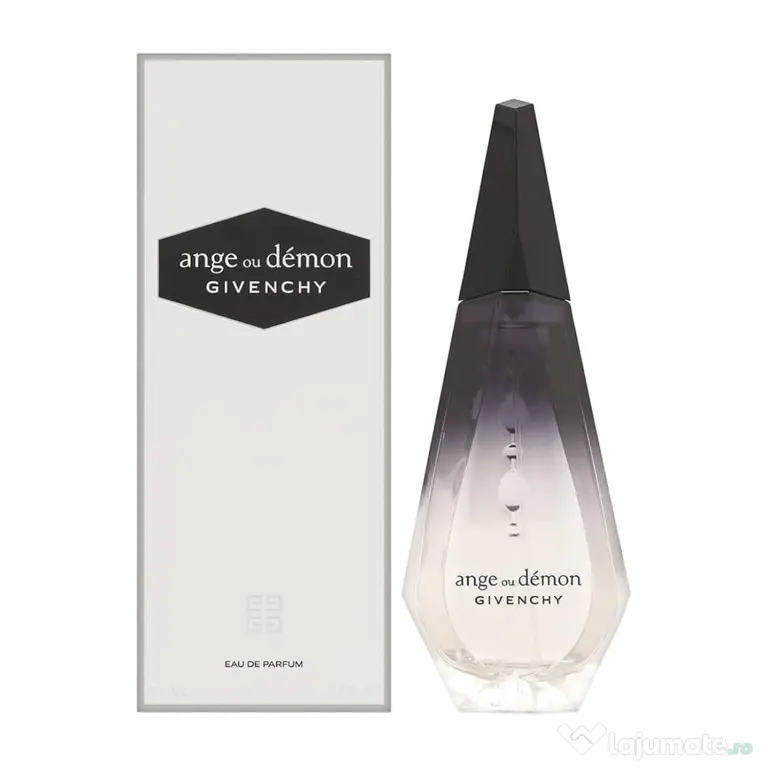 Givenchy Ange Ou Demon 100ml EDP, pentru femei, made in France