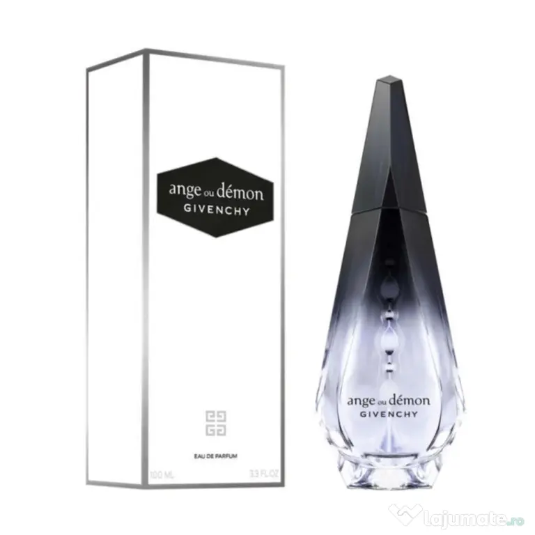Givenchy Ange Ou Demon 100ml EDP, pentru femei, made in France