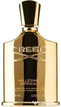 Creed Millesime Imperial 100ml EDP, unisex, made in France