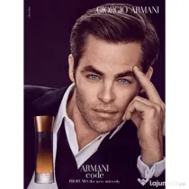 Giorgio Armani Code Profumo 110ml EDP, pentru barbati, made in France