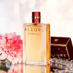 Chanel Allure Sensuelle 100ml Parfum, pentru femei, made in France