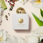 Amouage Honour Woman 100ml EDP, pentru femei, made in Oman
