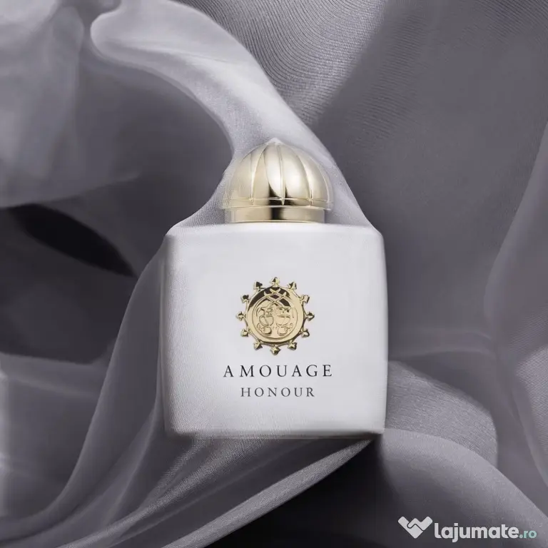 Amouage Honour Woman 100ml EDP, pentru femei, made in Oman