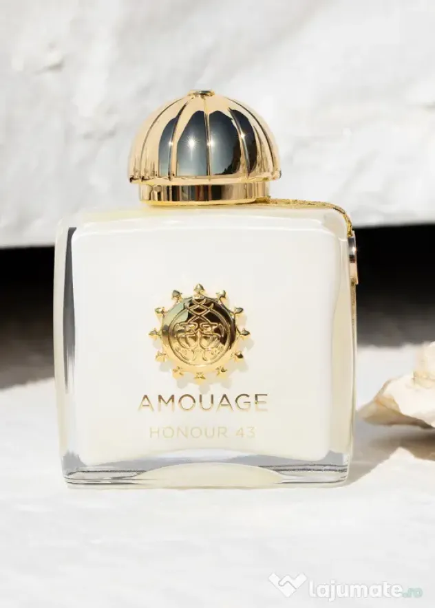 Amouage Honour Woman 100ml EDP, pentru femei, made in Oman