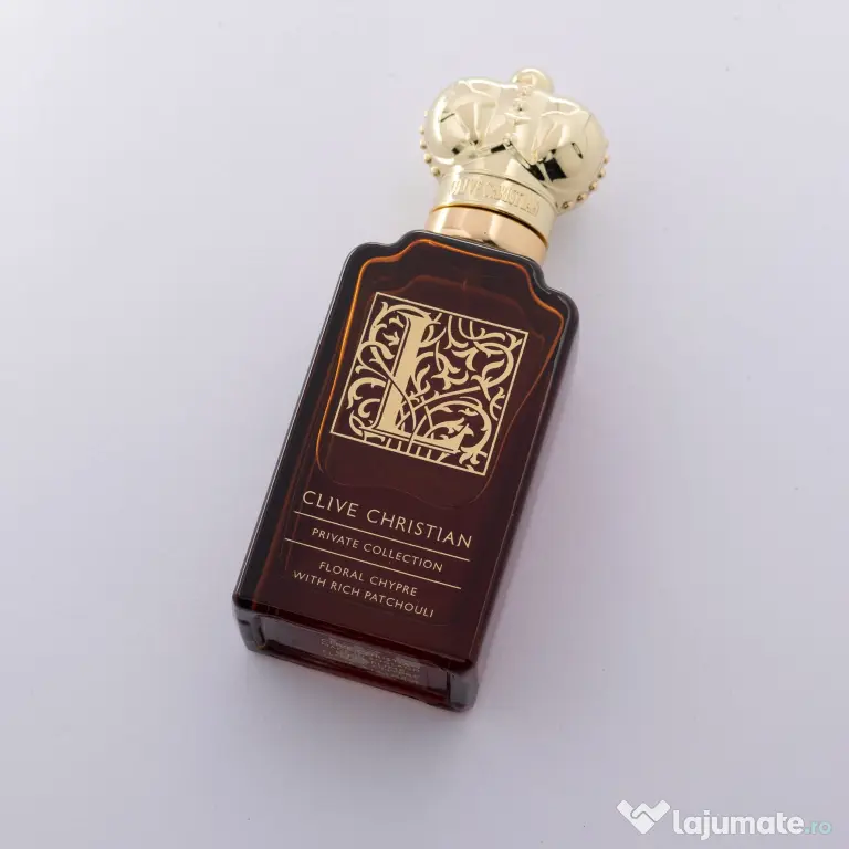 Clive Christian L Floral Chypre 50ml EDP, pentru femei, made in UK