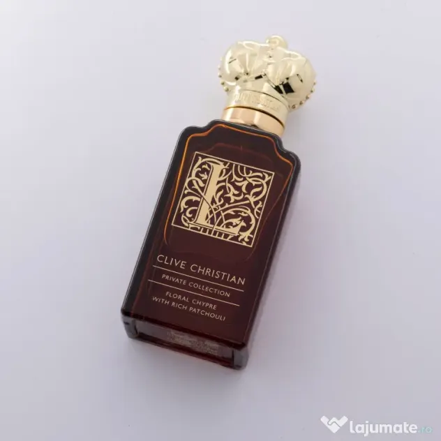 Clive Christian L Floral Chypre 50ml EDP, pentru femei, made in UK