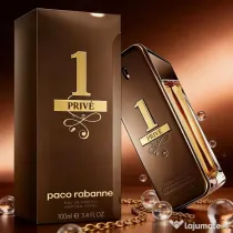 Paco Rabanne 1 Million Prive 100ml EDP, pentru barbati, made in France