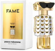 Paco Rabanne Fame 80ml EDP, pentru femei, made in France 