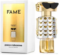 Paco Rabanne Fame 80ml EDP, pentru femei, made in France