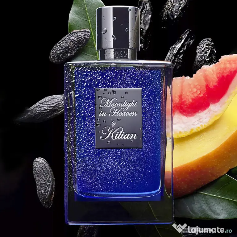 Kilian Moonlight In Heaven 50ml EDP, unisex, made in France