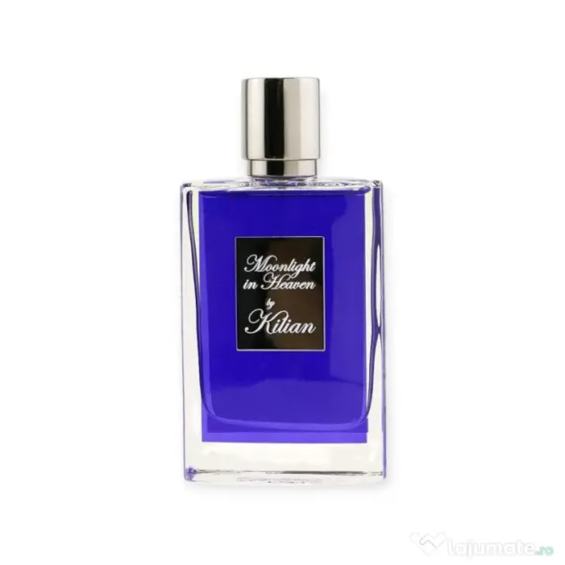 Kilian Moonlight In Heaven 50ml EDP, unisex, made in France