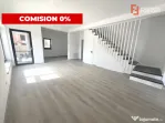 COMISION 0 % Duplex 3 camere, despartit prin baie, Mosnita N