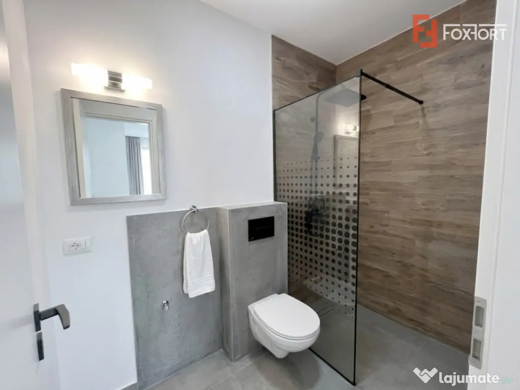 COMISION 0 % Duplex 3 camere, despartit prin baie, Mosnita N - Mosnita Noua (Timis)