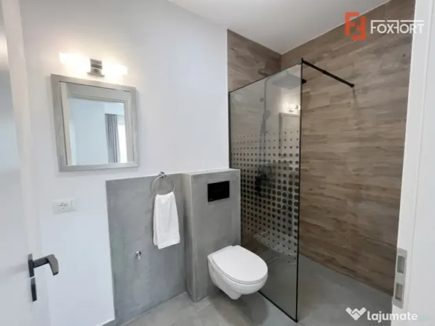 COMISION 0 % Duplex 3 camere, despartit prin baie, Mosnita N - Mosnita Noua (Timis)
