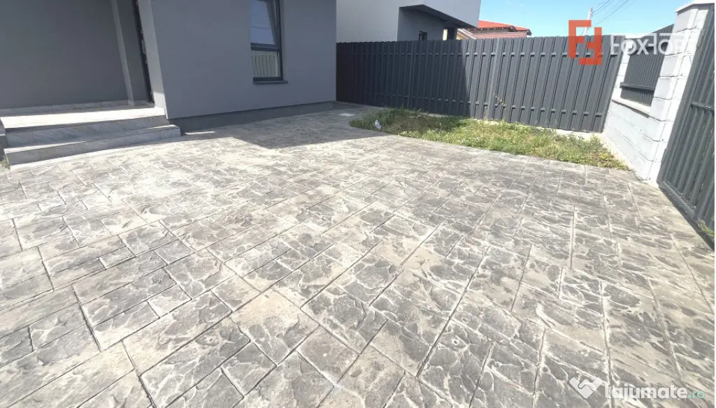 COMISION 0 % Duplex 3 camere, despartit prin baie, Mosnita N - Mosnita Noua (Timis)
