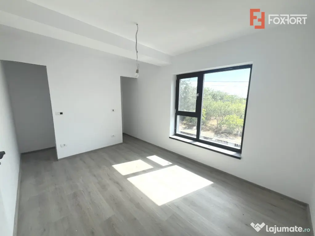 COMISION 0 % Duplex 3 camere, despartit prin baie, Mosnita N - Mosnita Noua (Timis)
