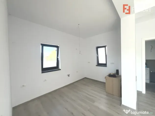 COMISION 0 % Duplex 3 camere, despartit prin baie, Mosnita N - Mosnita Noua (Timis)