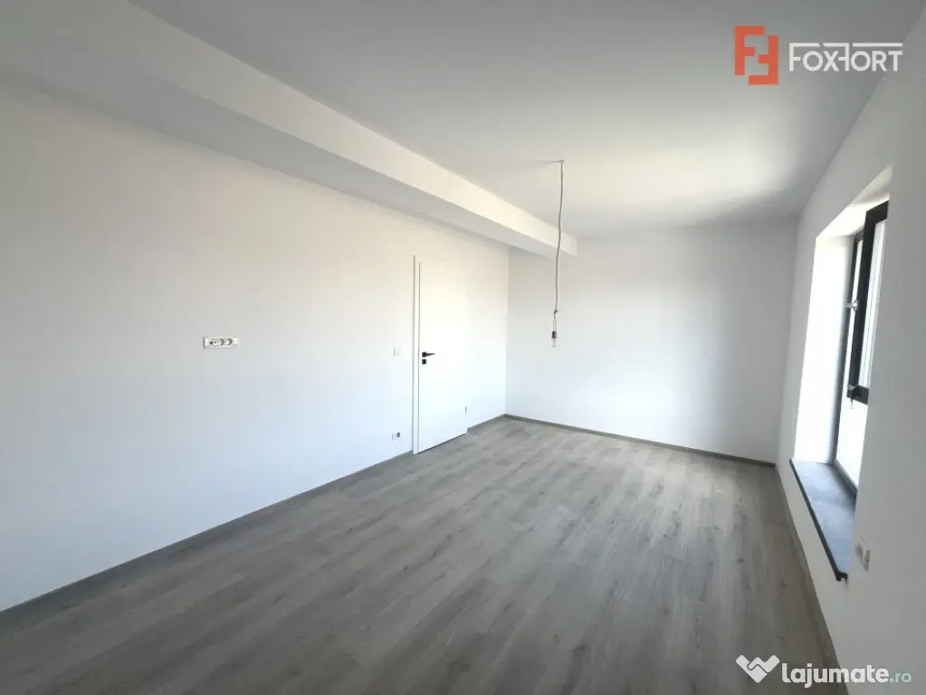 COMISION 0 % Duplex 3 camere, despartit prin baie, Mosnita N - Mosnita Noua (Timis)
