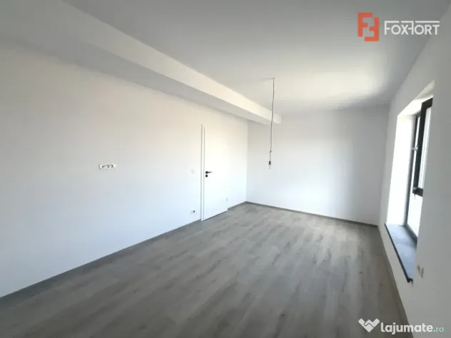 COMISION 0 % Duplex 3 camere, despartit prin baie, Mosnita N - Mosnita Noua (Timis)