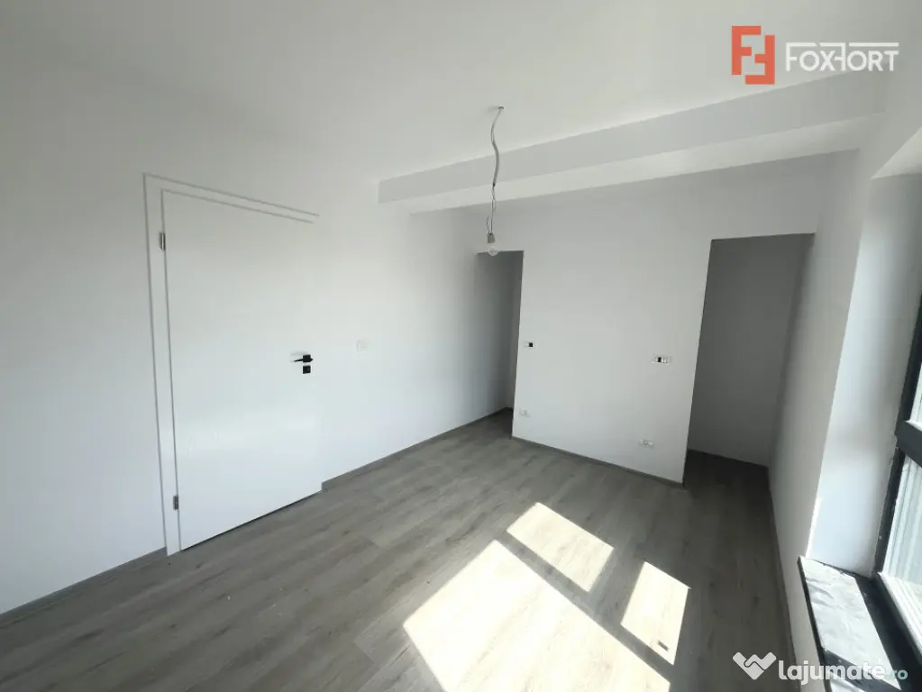 COMISION 0 % Duplex 3 camere, despartit prin baie, Mosnita N - Mosnita Noua (Timis)