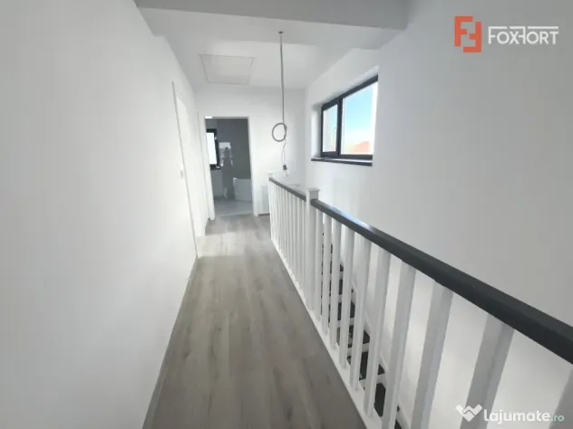 COMISION 0 % Duplex 3 camere, despartit prin baie, Mosnita N - Mosnita Noua (Timis)