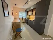 Apartament 2 camere, 56mp, zona Porii
