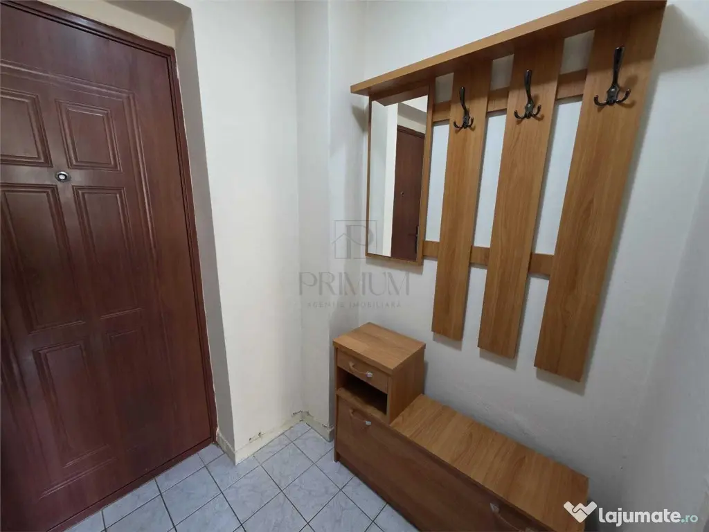 SAGULUI - APARTAMENT 1 CAMERA - mobilat, utilat, semidecoman - Timisoara (Timis)