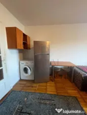 BUZIASULUI - AP. 1 CAMERA - mobilat, utilat, semidecomandat